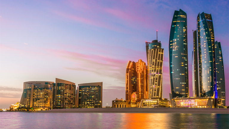 شروط وأنواع الإقامة في دولة الإمارات العربية المتحدة2023