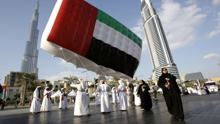 أفضل الأماكن السياحية في دولة الإمارات العربية المتحدة 2023