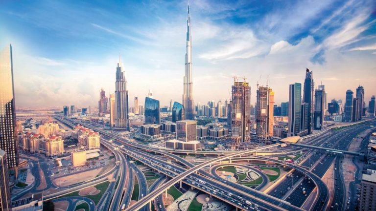 أنواع التأشيرات في دولة الإمارات العربية المتحدة 2023