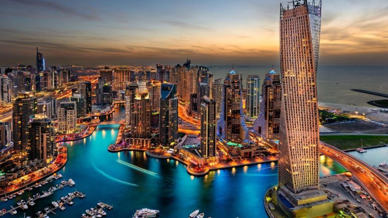 أكثر التخصصات المطلوبة في دولة الامارات العربية المتحدة 2023