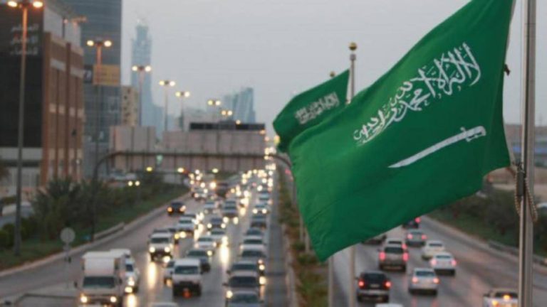 تأشيرة العمل في المملكة العربية السعودية 2023