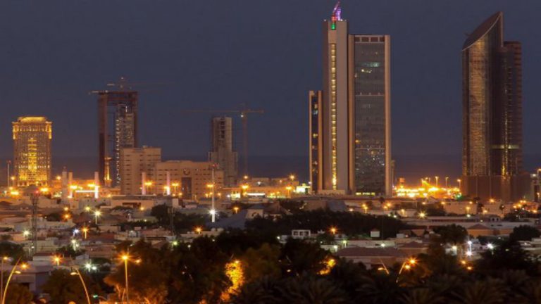 تكاليف المعيشة في المملكة العربية السعودية