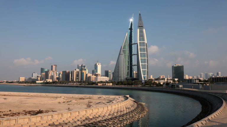 افضل الاماكن السياحية في دولة البحرين العربية 2023
