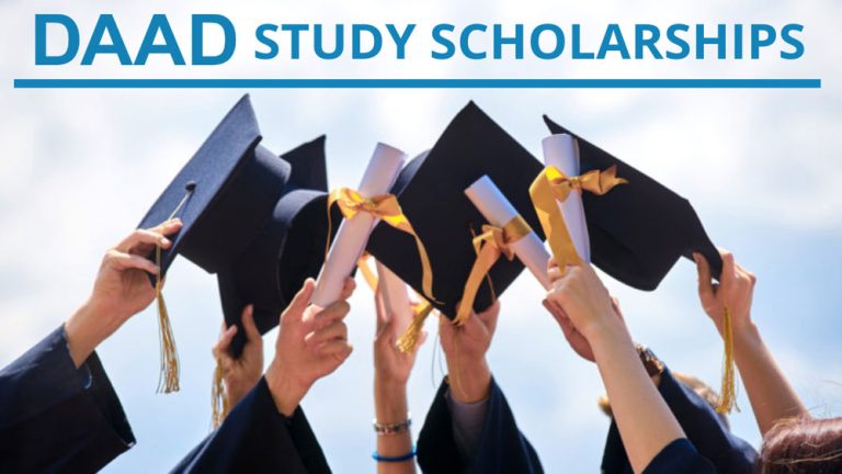 DAAD Scholarship 2024 in Germany fully Funded